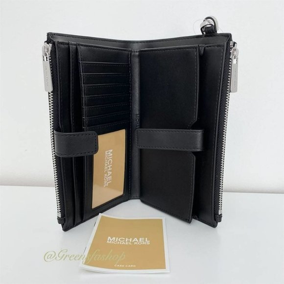 Michael Kors purse and wallet Kenly Large Tote - Picture 11 of 12